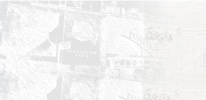 创意元素杂志风Banner模板高清PNG透明背景设计素材免费下载