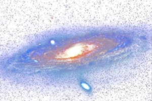 星河