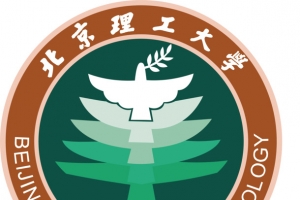 北京理工大学logo