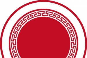 中国风传统祥瑞纹样