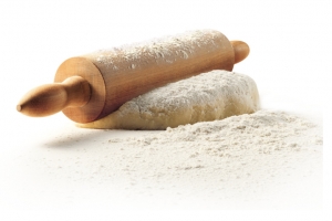 手擀面手工制作高清PNG透明免扣设计素材免费下载