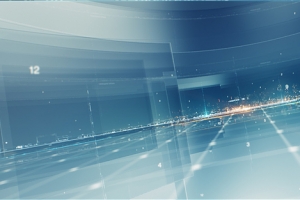 电商科技炫酷家电海报banner