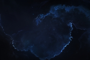 星云 空间 星空 10K壁纸