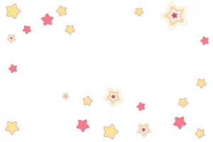 漂浮的星星