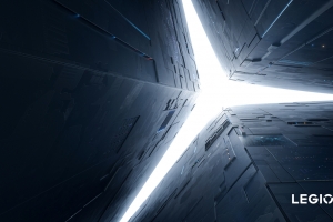 联想拯救者 Y9000P 2023 的默认4K壁纸3840x2400