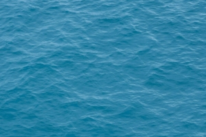 蓝色大海水波手机端H5背景