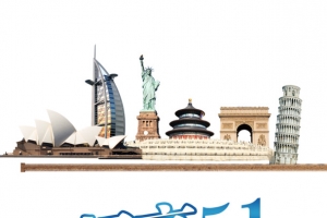 五一促销海报psd元素