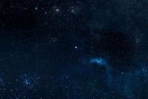 星空背景