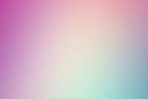ios7彩虹小清新渐变