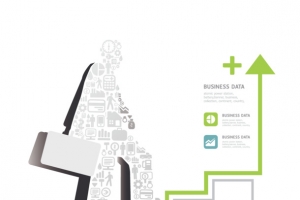 PPT创意图案高清PNG透明装饰元素设计素材免费下载