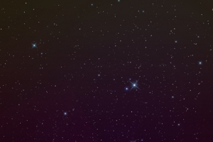 星空背景