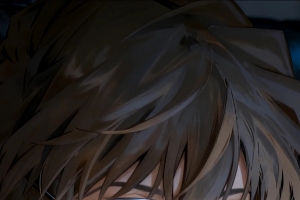 灰原哀 雪莉 眼镜 4k手机壁纸竖屏