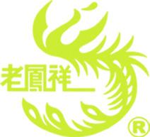 情人节老凤祥商标
