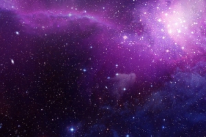 星空背景