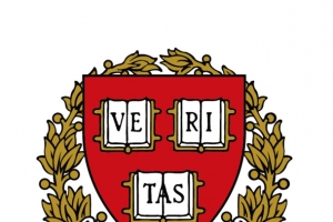 哈佛大学logo