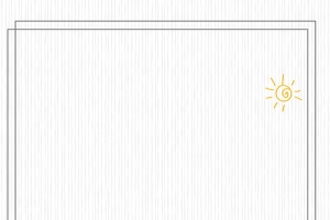 卡通阅读时间读书片刻PSD分层