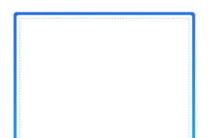 疫情信封倡议书设计素材，高清PNG透明免扣图片免费下载