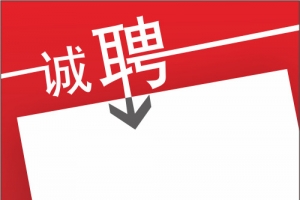 招聘海报海报背景