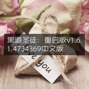 黑道圣徒重启版 v1.6.1.4734369 官方中文版