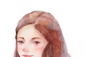 妈妈