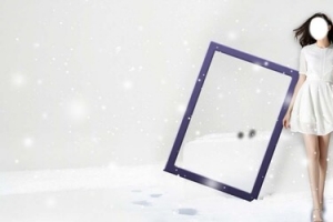 女装banner