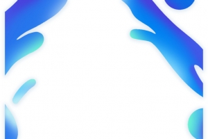 原创 蓝紫色  有趣  海洋