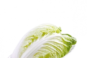 火锅配菜娃娃菜