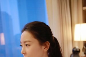 模范学院 慕羽茜4K美女壁纸