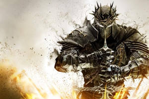 《堕落之主2》游戏人物4K高清壁纸3840x2160免费下载