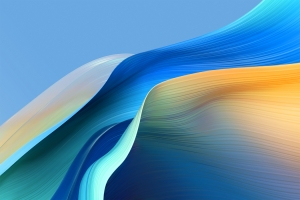 华为matebook x pro 2022内置壁纸高清原图3120*2080