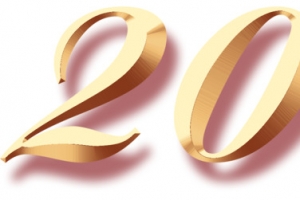 2019烫金字体
