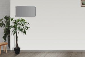 简约家居家电促销banner