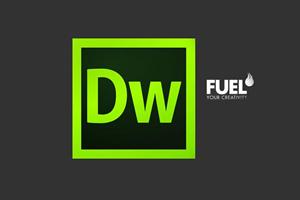 dreamwaver cs6 深色主题配色方案