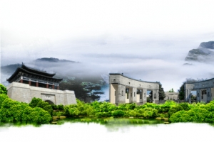 黄冈城市宣传高清PNG透明背景图片设计素材免费下载