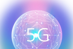 炫酷5G科技