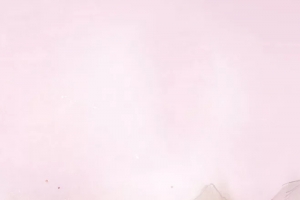 古风插画海报背景