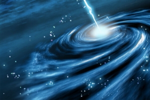 宇宙背景