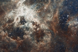 空间 星云 宇宙 恒星 星座 4k壁纸 3840x2160