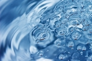 水质背景