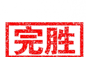 完胜印章