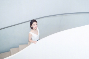 赵丽颖4k壁纸