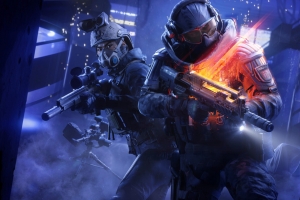 《战地Battlefield 2042 Season 6》4K游戏壁纸