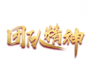 团队精神