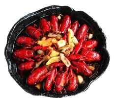小龙虾