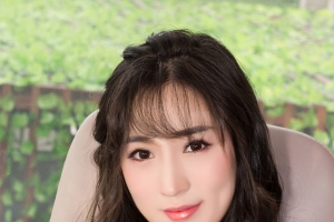 克拉女神-姜璐4k竖屏手机壁纸