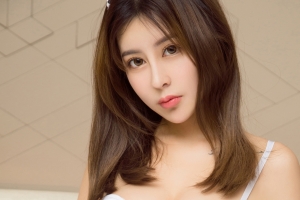尤柔美4k美女壁纸
