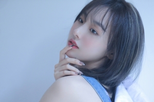 冯丽林4k壁纸
