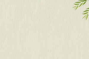 水墨风山水茶文化海报背景psd