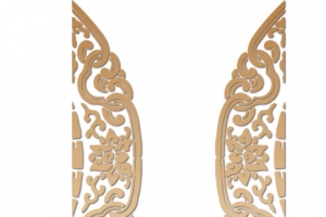 古典图标卡通古典图片 中国风祥