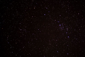 星空 星星 星座 太空 天文 4k壁纸 3840x2160